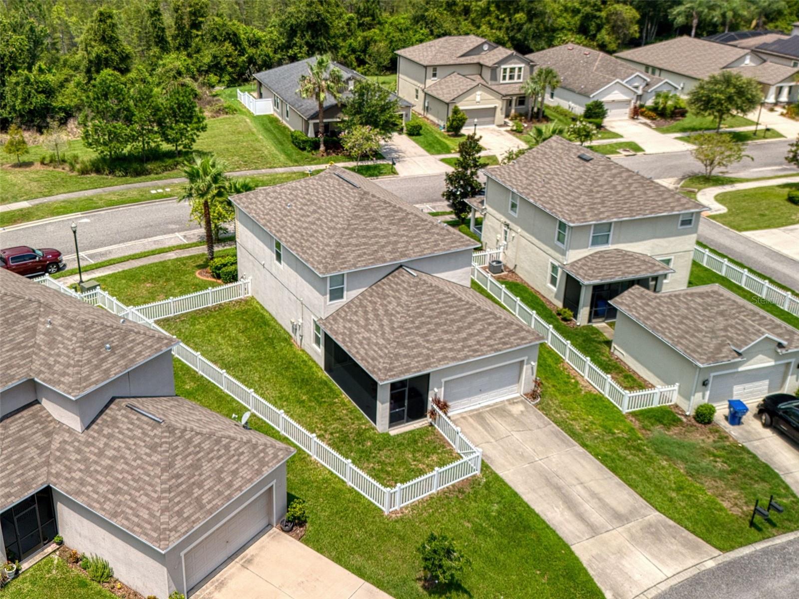 8600 SAVORY WALK DR, LAND O LAKES, FL, 34637