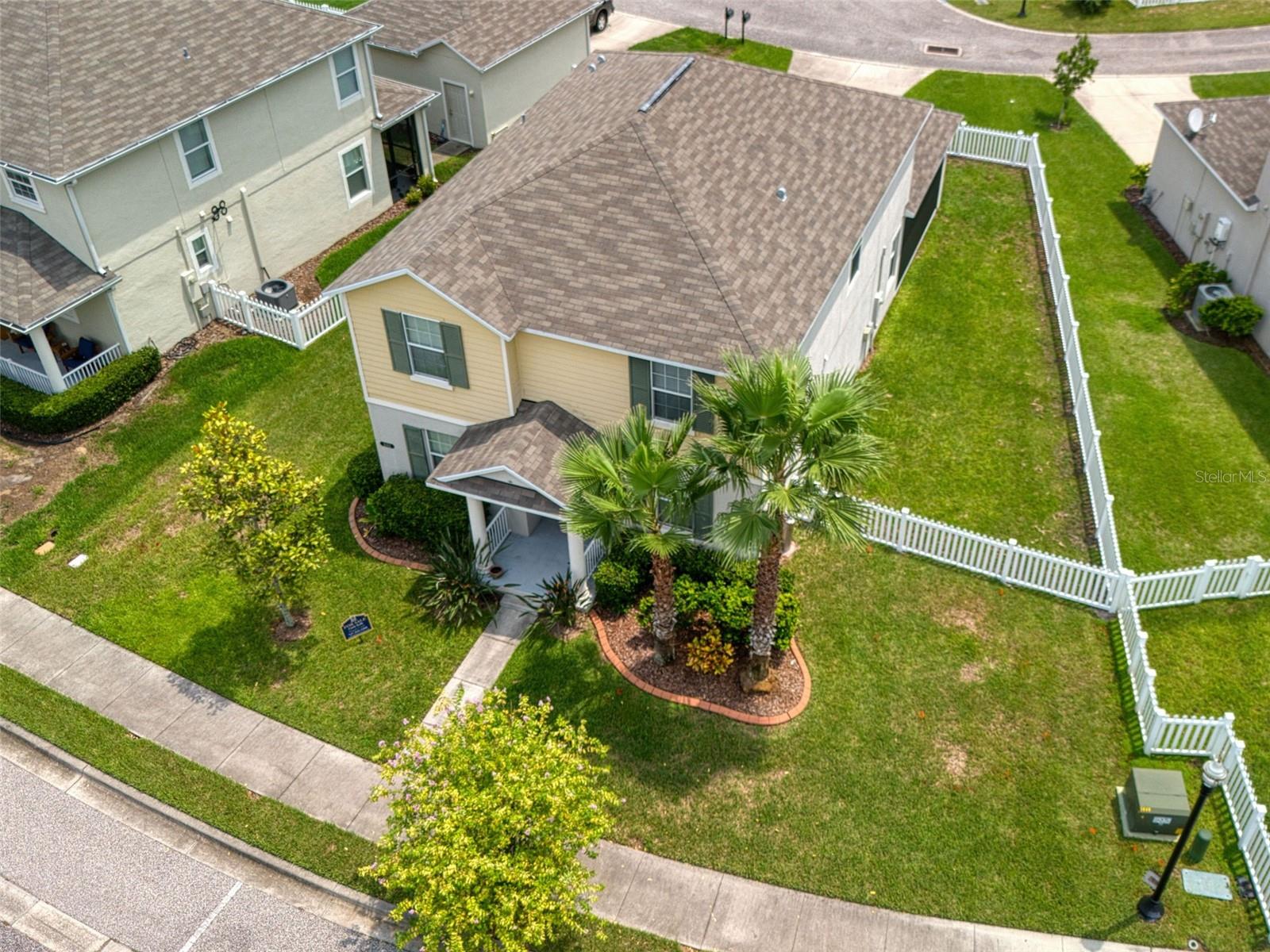 8600 SAVORY WALK DR, LAND O LAKES, FL, 34637