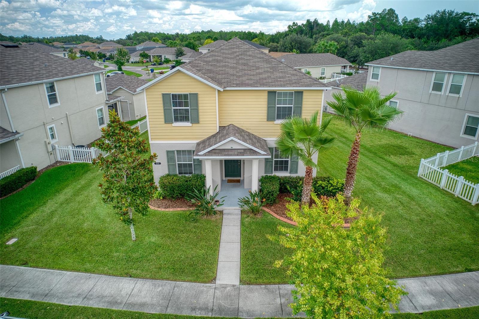 8600 SAVORY WALK DR, LAND O LAKES, FL, 34637
