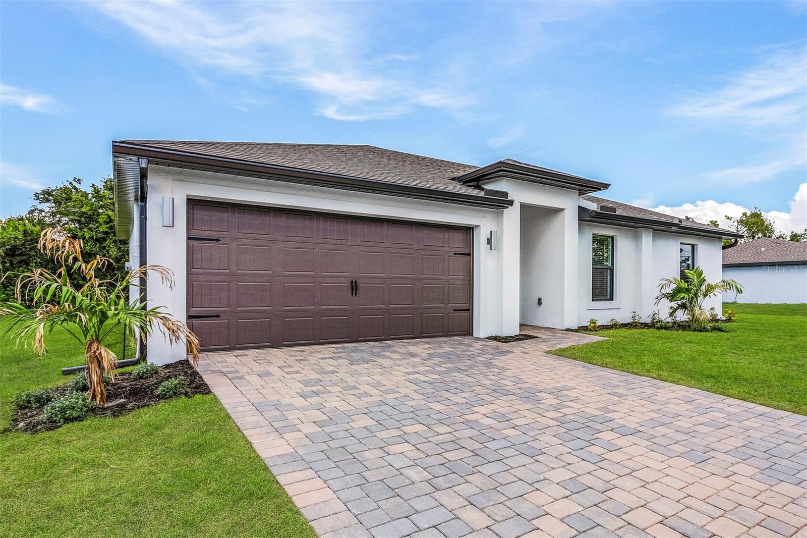 5438 HENRIETTA AVE, NORTH PORT, FL, 34291