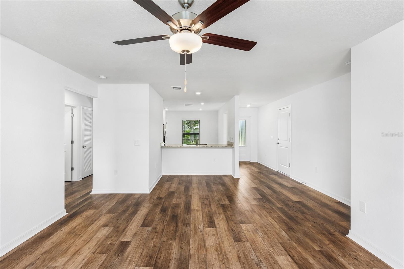 5438 HENRIETTA AVE, NORTH PORT, FL, 34291