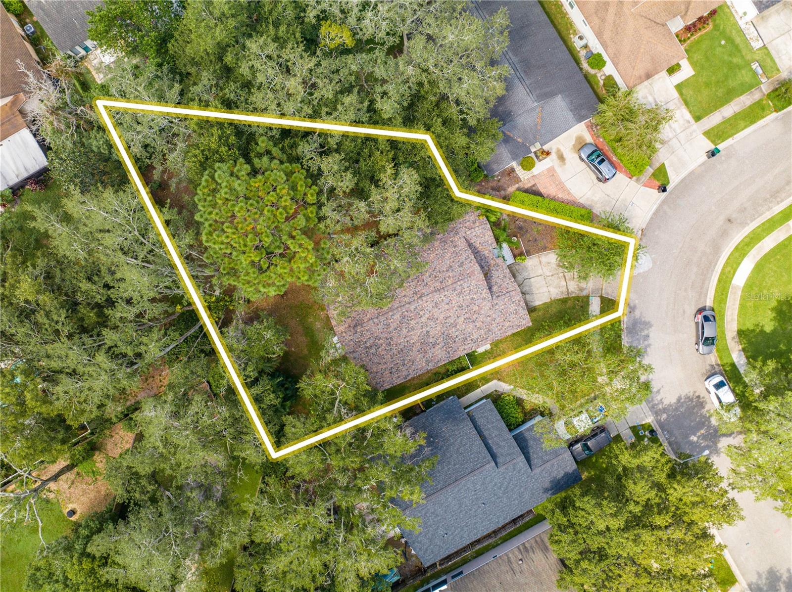 4446 WEEPING WILLOW CIR, CASSELBERRY, FL, 32707