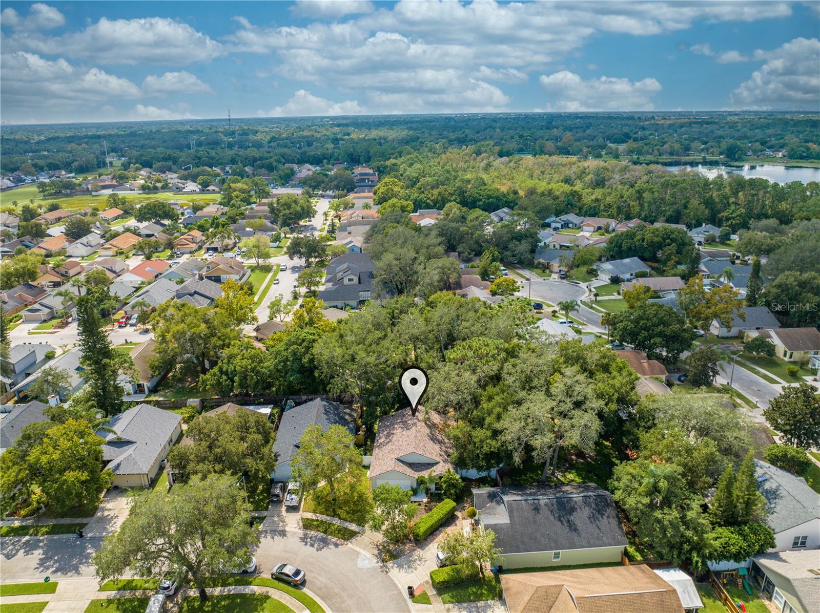 4446 WEEPING WILLOW CIR, CASSELBERRY, FL, 32707