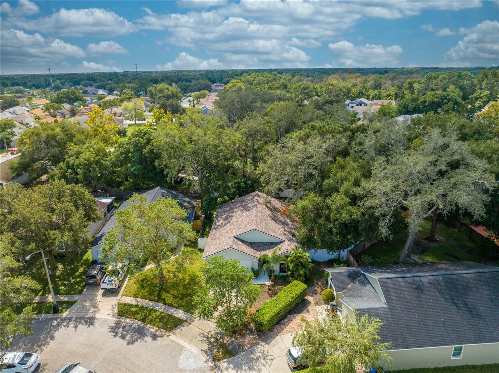 4446 WEEPING WILLOW CIR, CASSELBERRY, FL, 32707