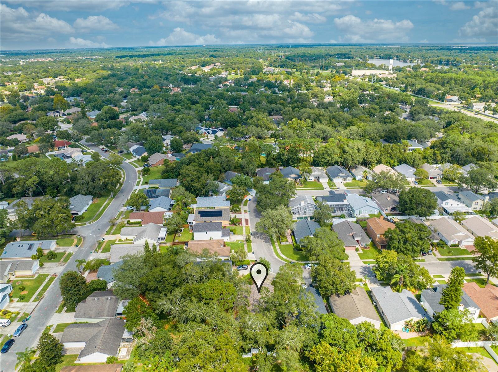4446 WEEPING WILLOW CIR, CASSELBERRY, FL, 32707
