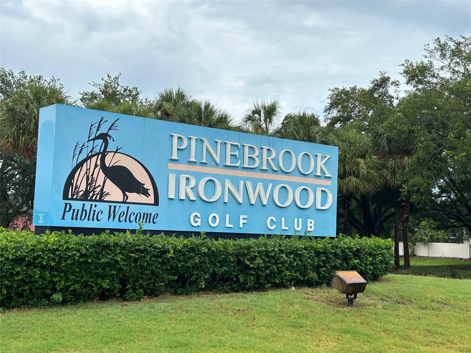 4480 IRONWOOD CIR #308A, BRADENTON, FL, 34209