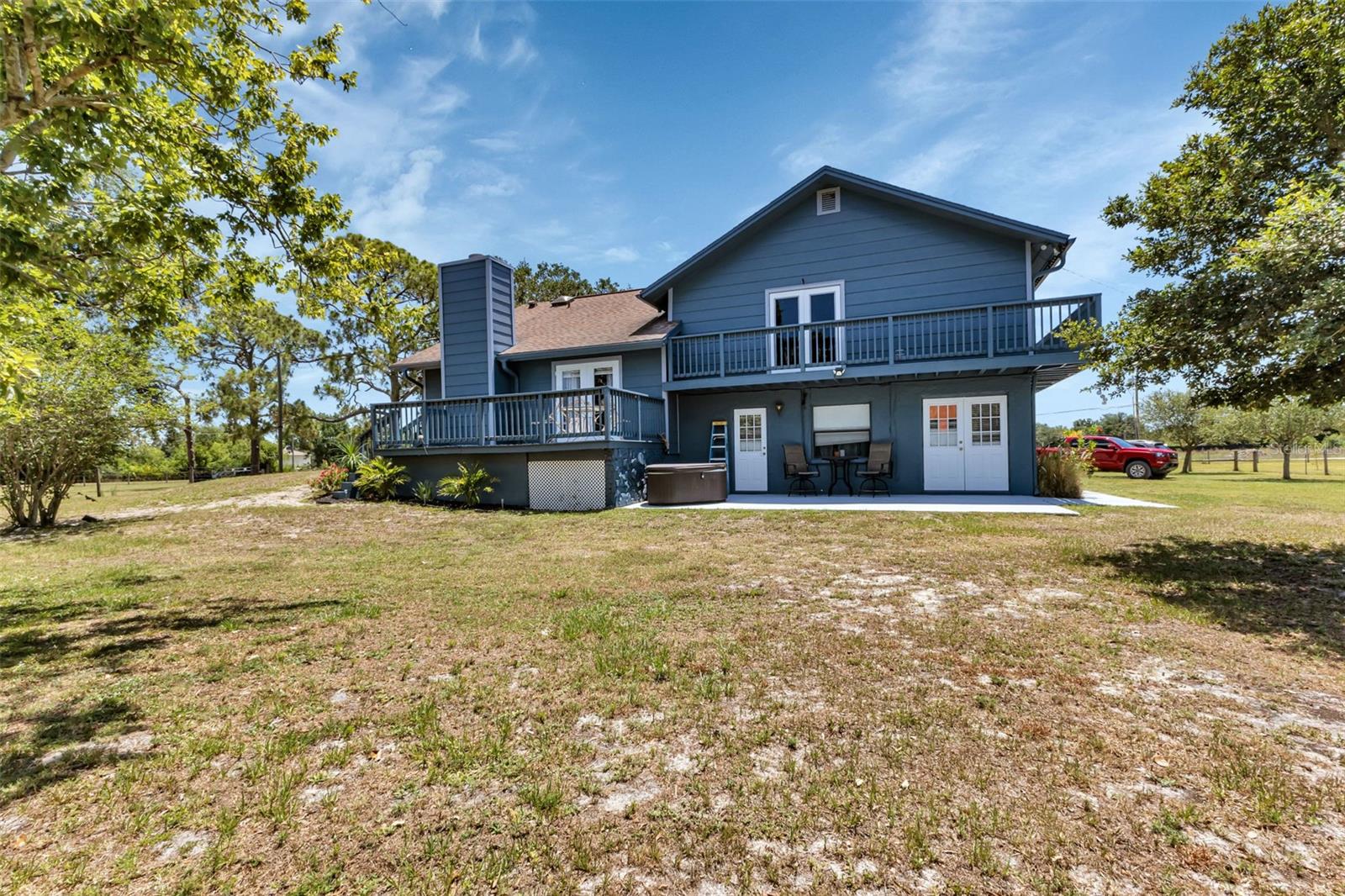 6421 GROVE BLVD, PUNTA GORDA, FL, 33982