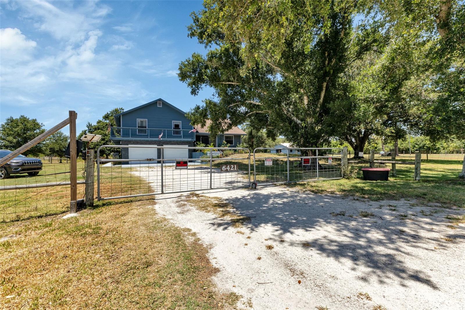6421 GROVE BLVD, PUNTA GORDA, FL, 33982