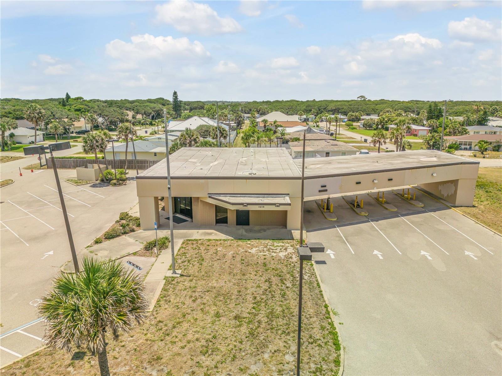 1650 S ATLANTIC AVE, NEW SMYRNA BEACH, FL, 32169