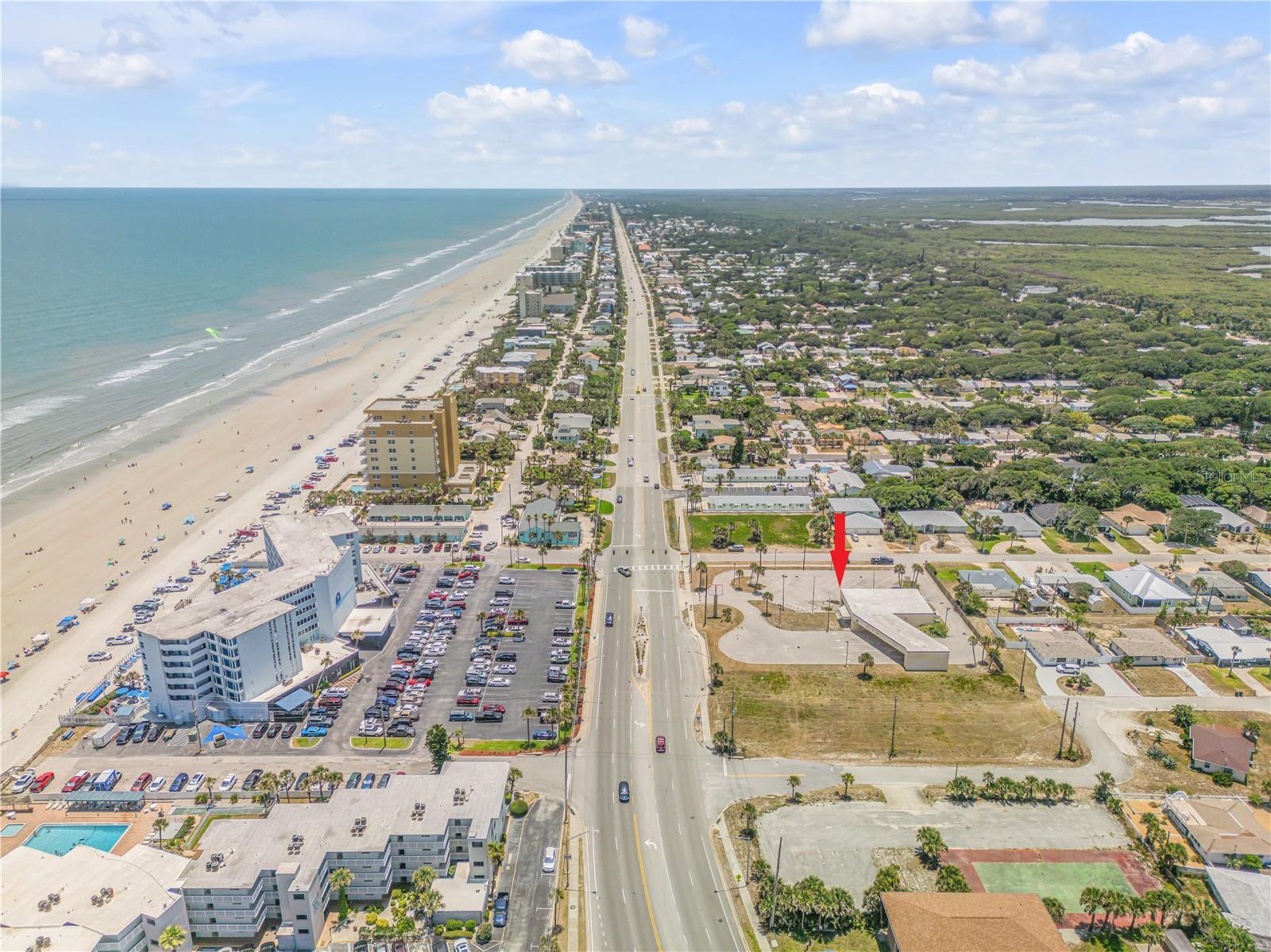 1650 S ATLANTIC AVE, NEW SMYRNA BEACH, FL, 32169