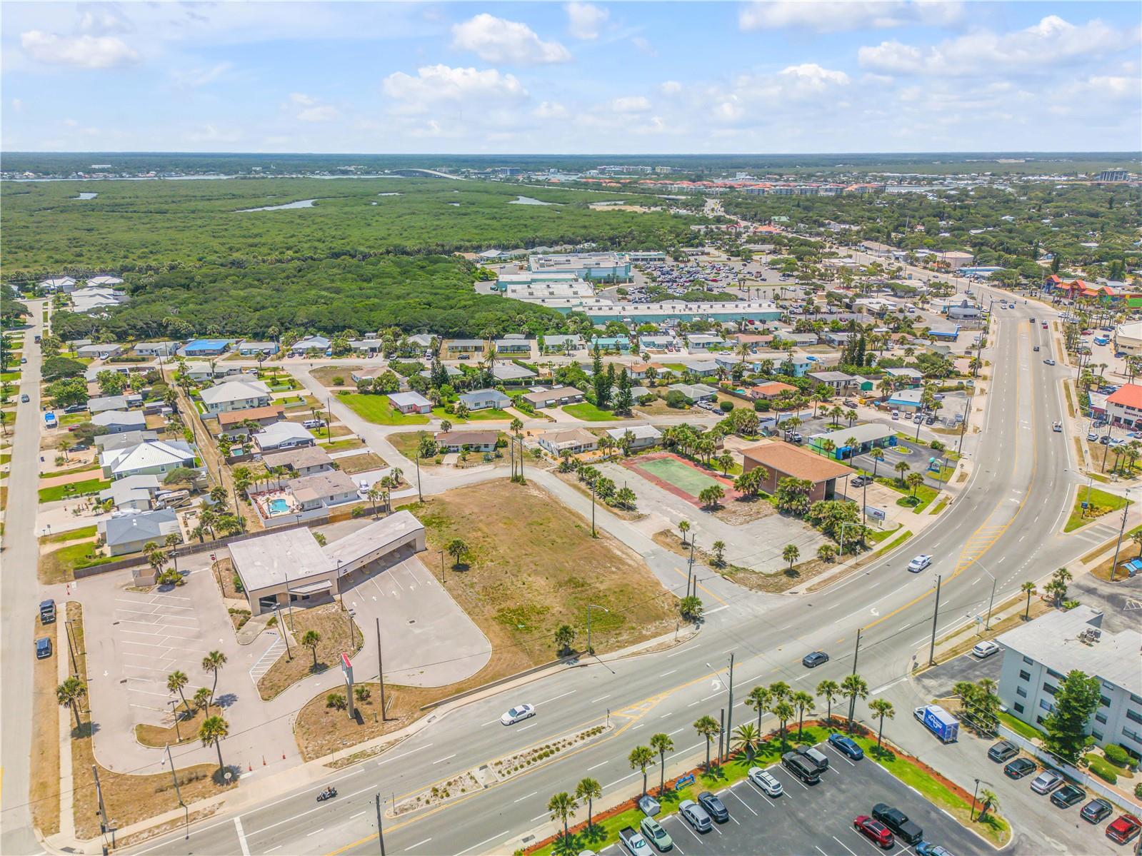 1650 S ATLANTIC AVE, NEW SMYRNA BEACH, FL, 32169