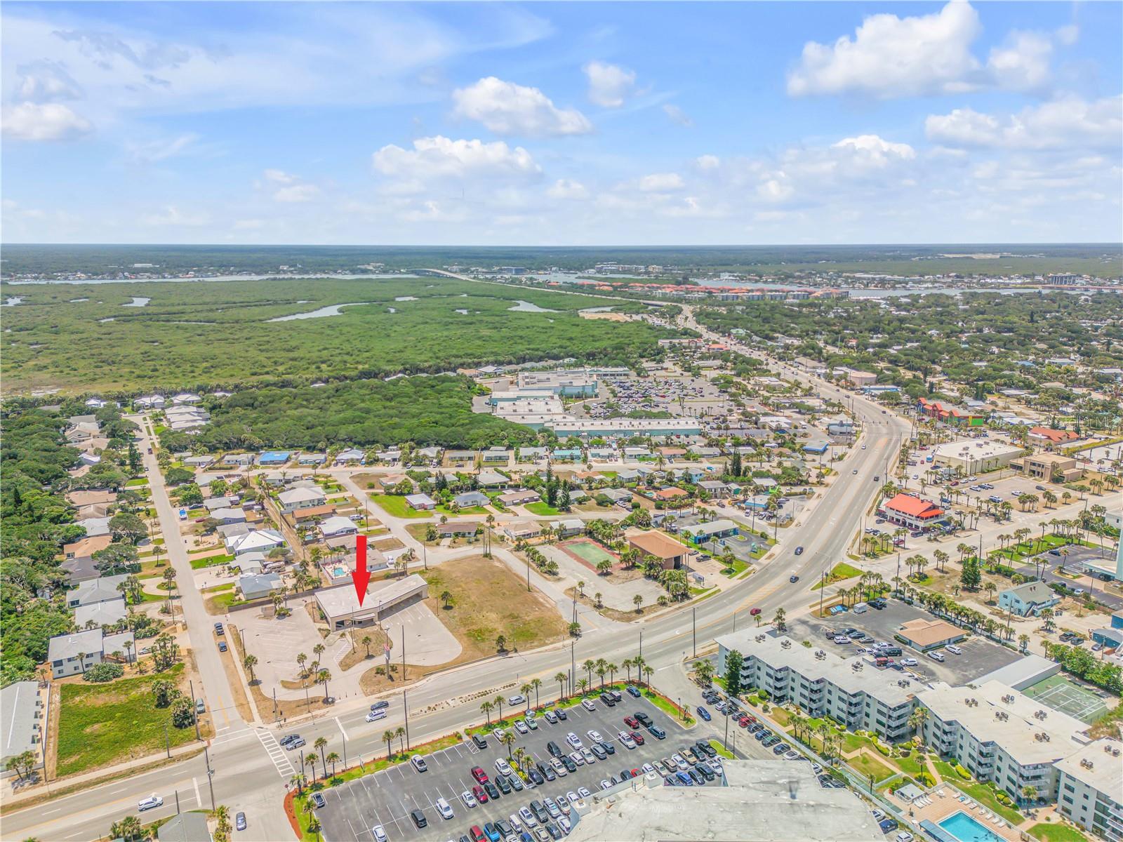 1650 S ATLANTIC AVE, NEW SMYRNA BEACH, FL, 32169