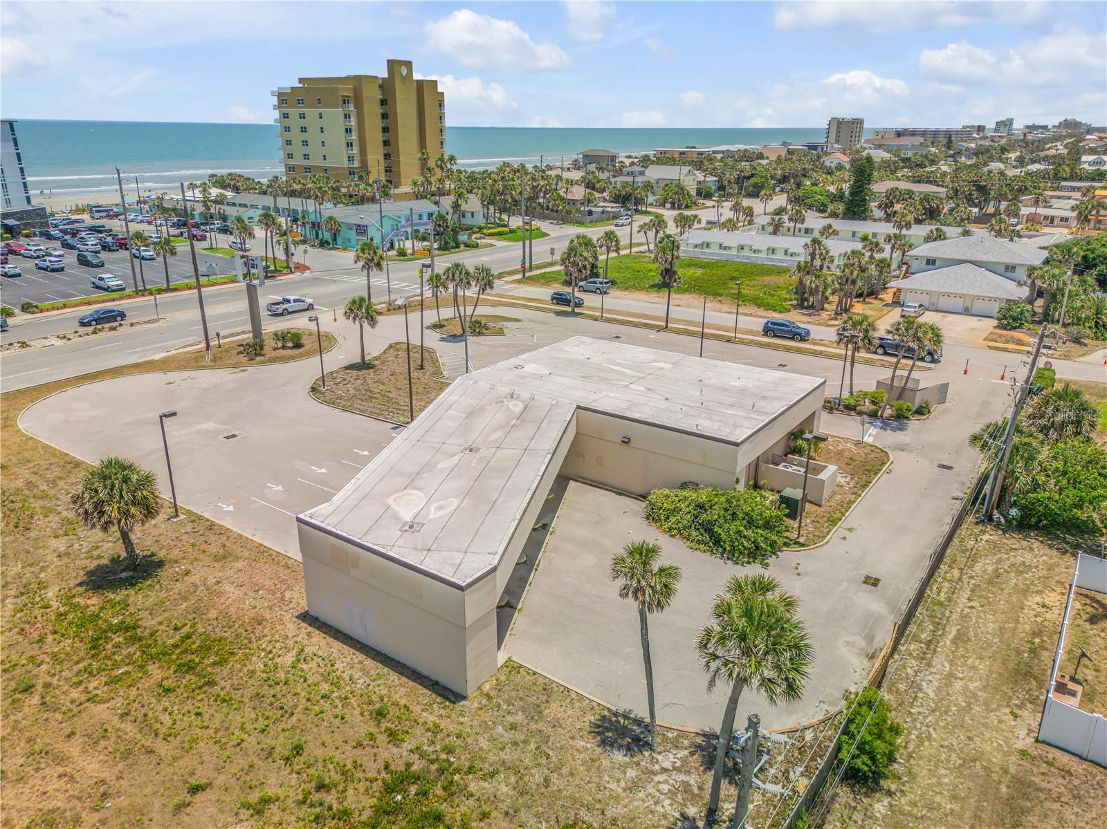 1650 S ATLANTIC AVE, NEW SMYRNA BEACH, FL, 32169