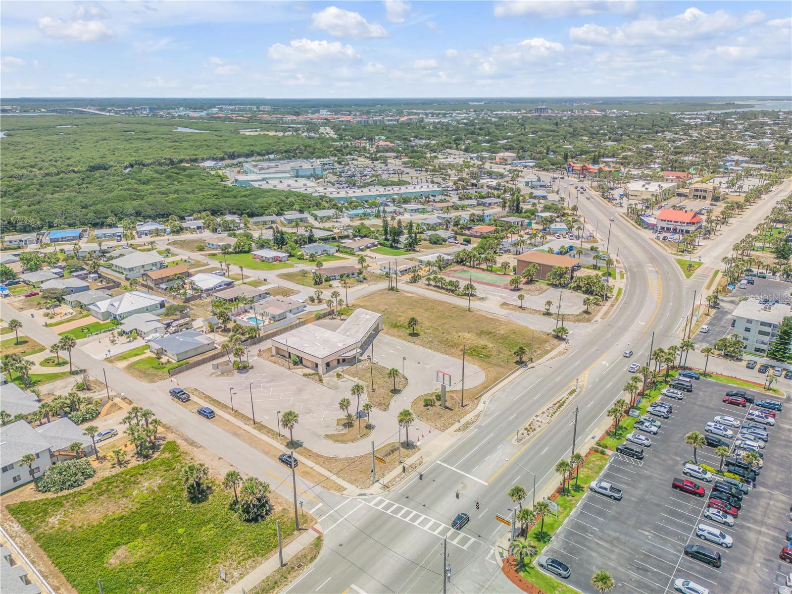 1650 S ATLANTIC AVE, NEW SMYRNA BEACH, FL, 32169