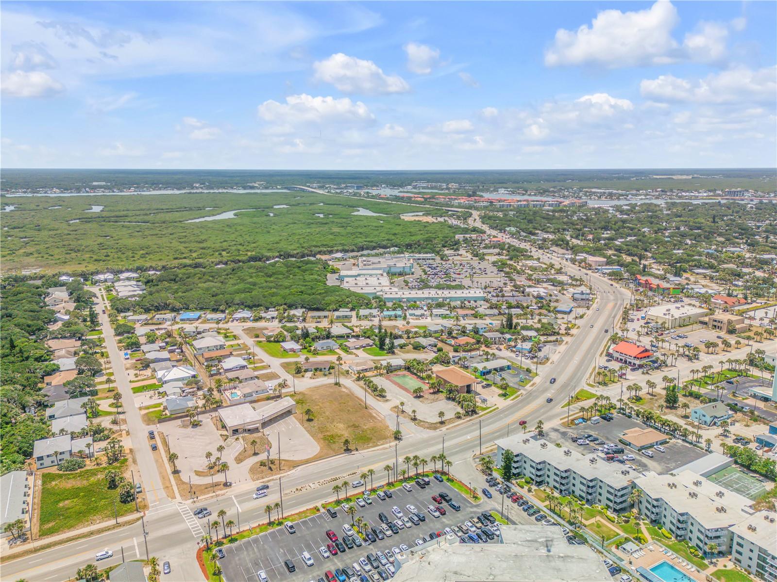 1650 S ATLANTIC AVE, NEW SMYRNA BEACH, FL, 32169