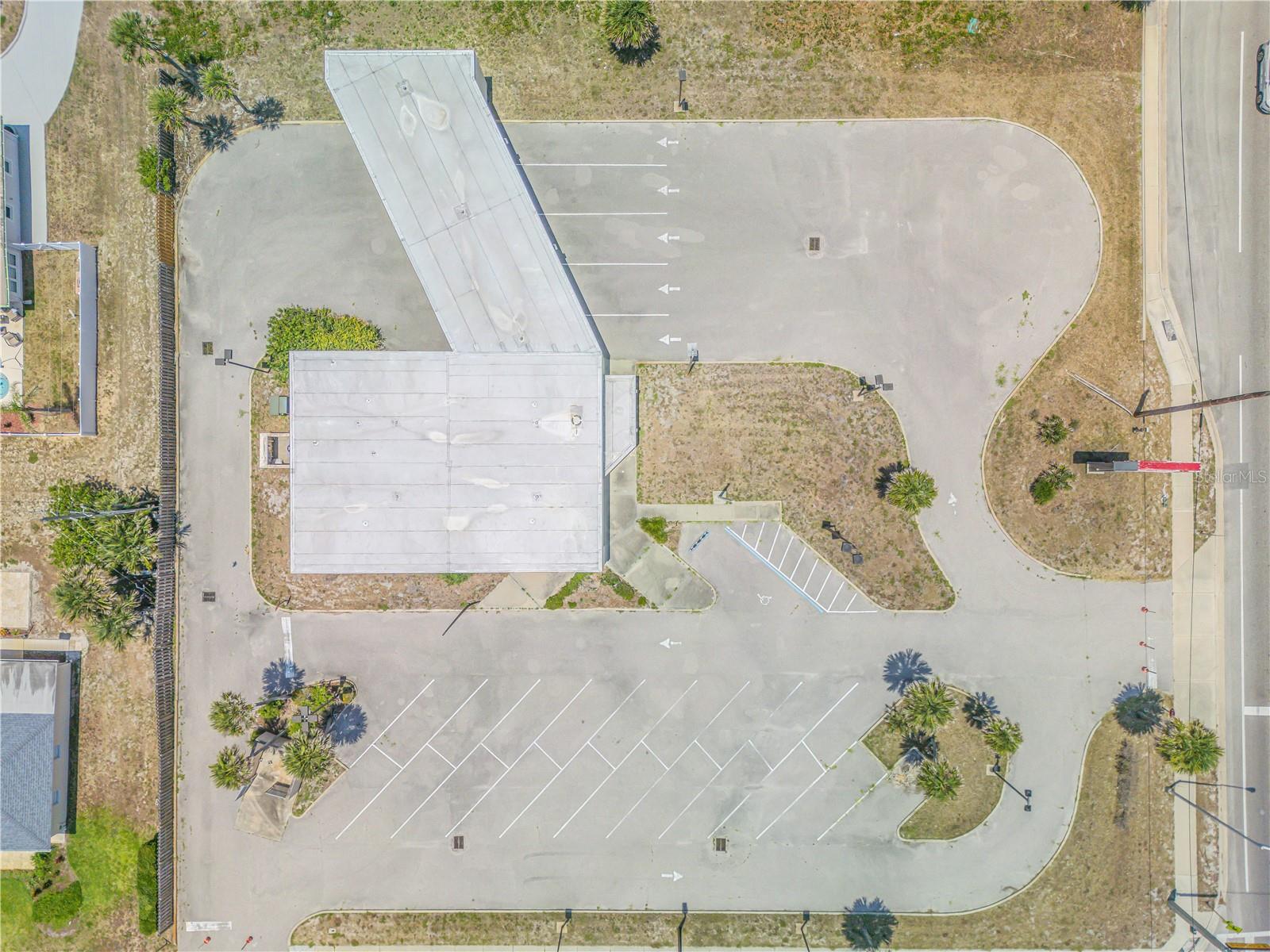 1650 S ATLANTIC AVE, NEW SMYRNA BEACH, FL, 32169