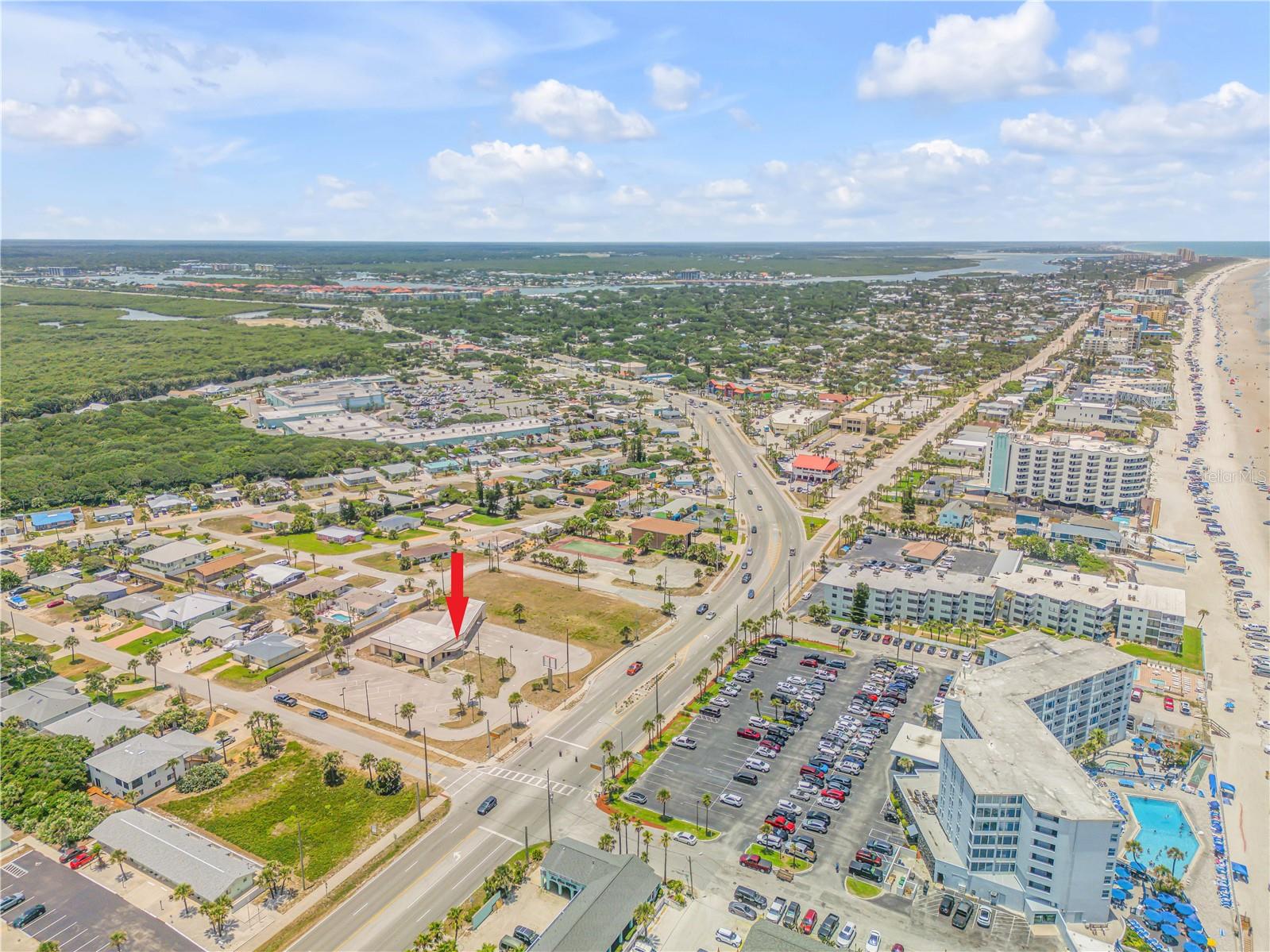 1650 S ATLANTIC AVE, NEW SMYRNA BEACH, FL, 32169