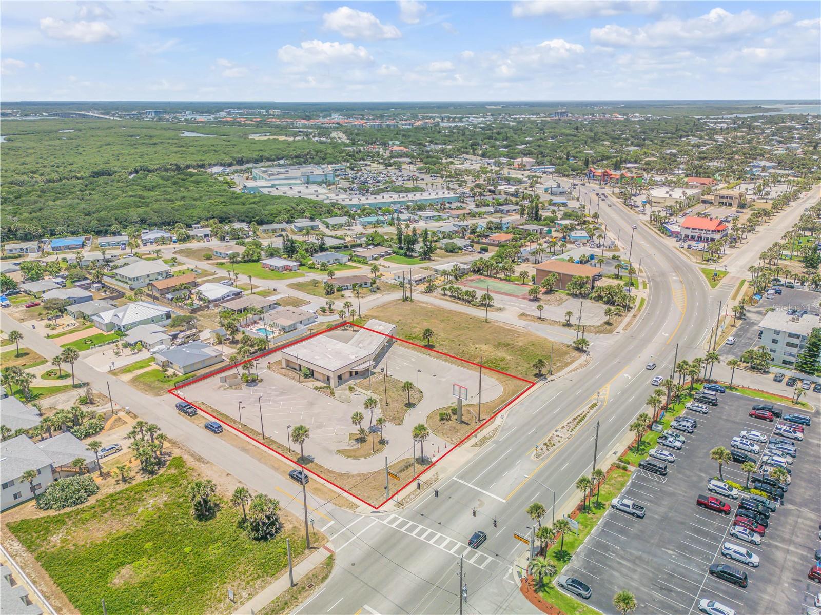 1650 S ATLANTIC AVE, NEW SMYRNA BEACH, FL, 32169