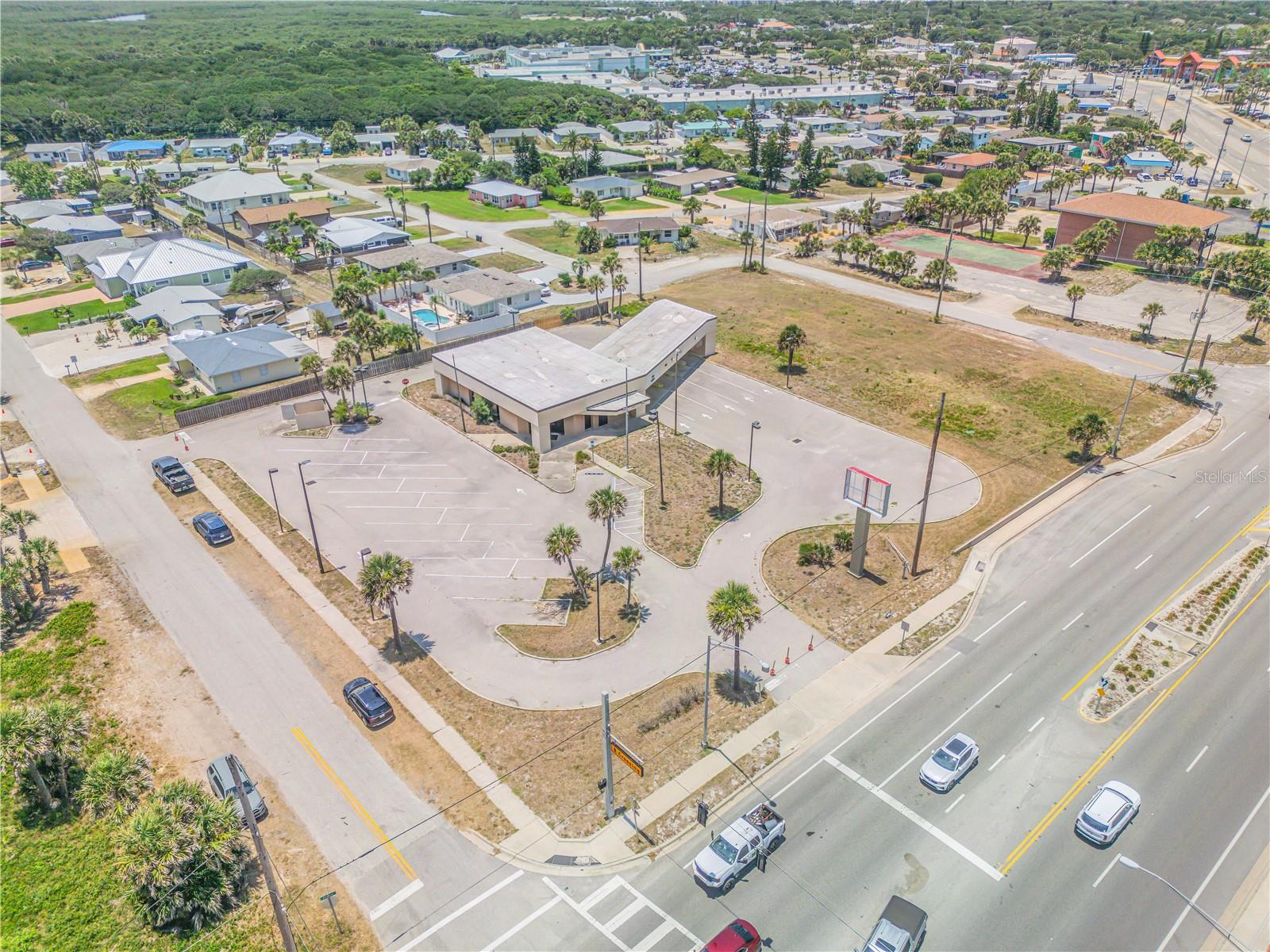 1650 S ATLANTIC AVE, NEW SMYRNA BEACH, FL, 32169