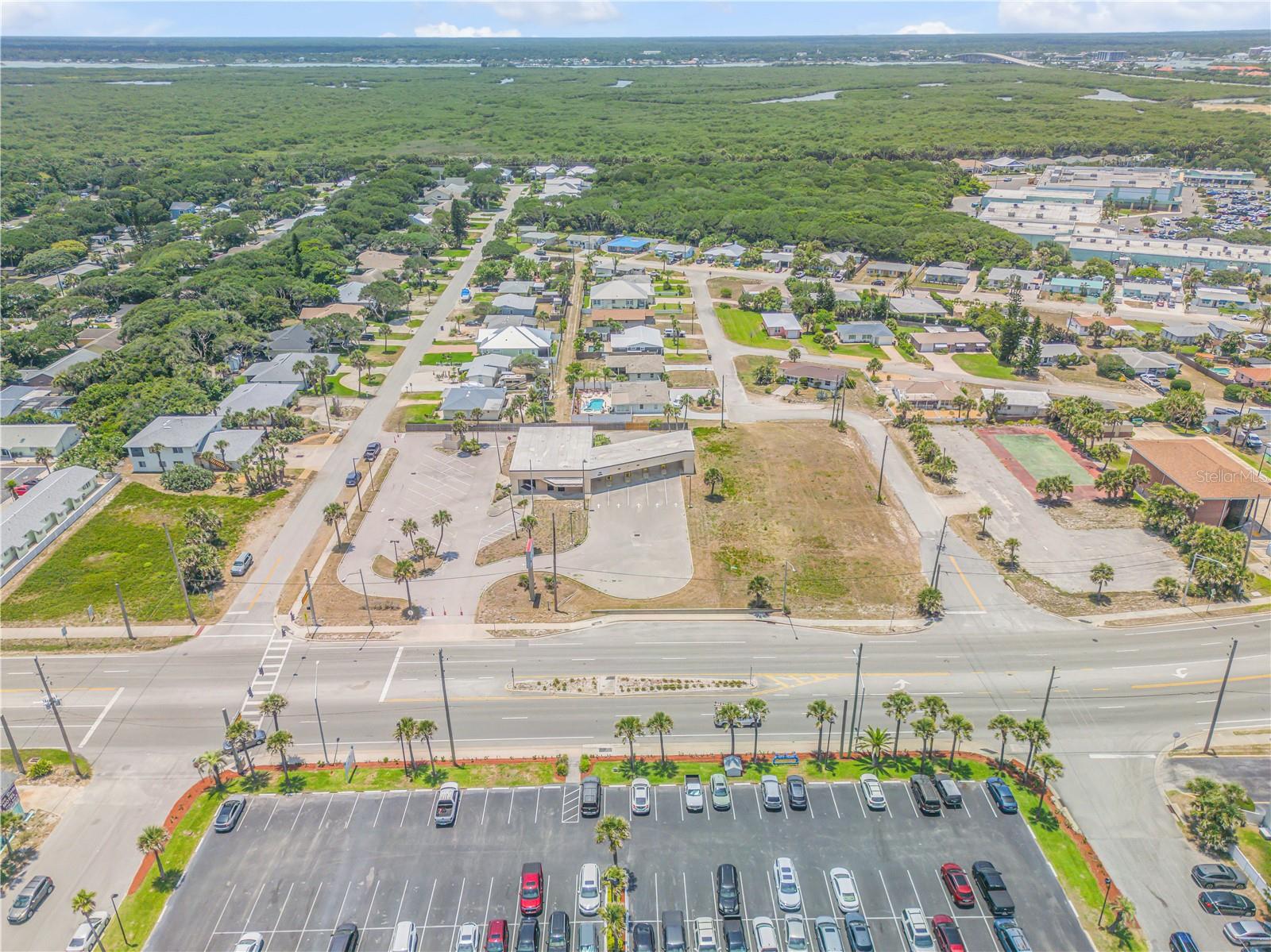 1650 S ATLANTIC AVE, NEW SMYRNA BEACH, FL, 32169