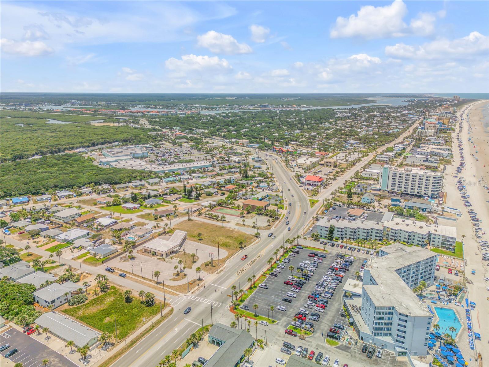 1650 S ATLANTIC AVE, NEW SMYRNA BEACH, FL, 32169