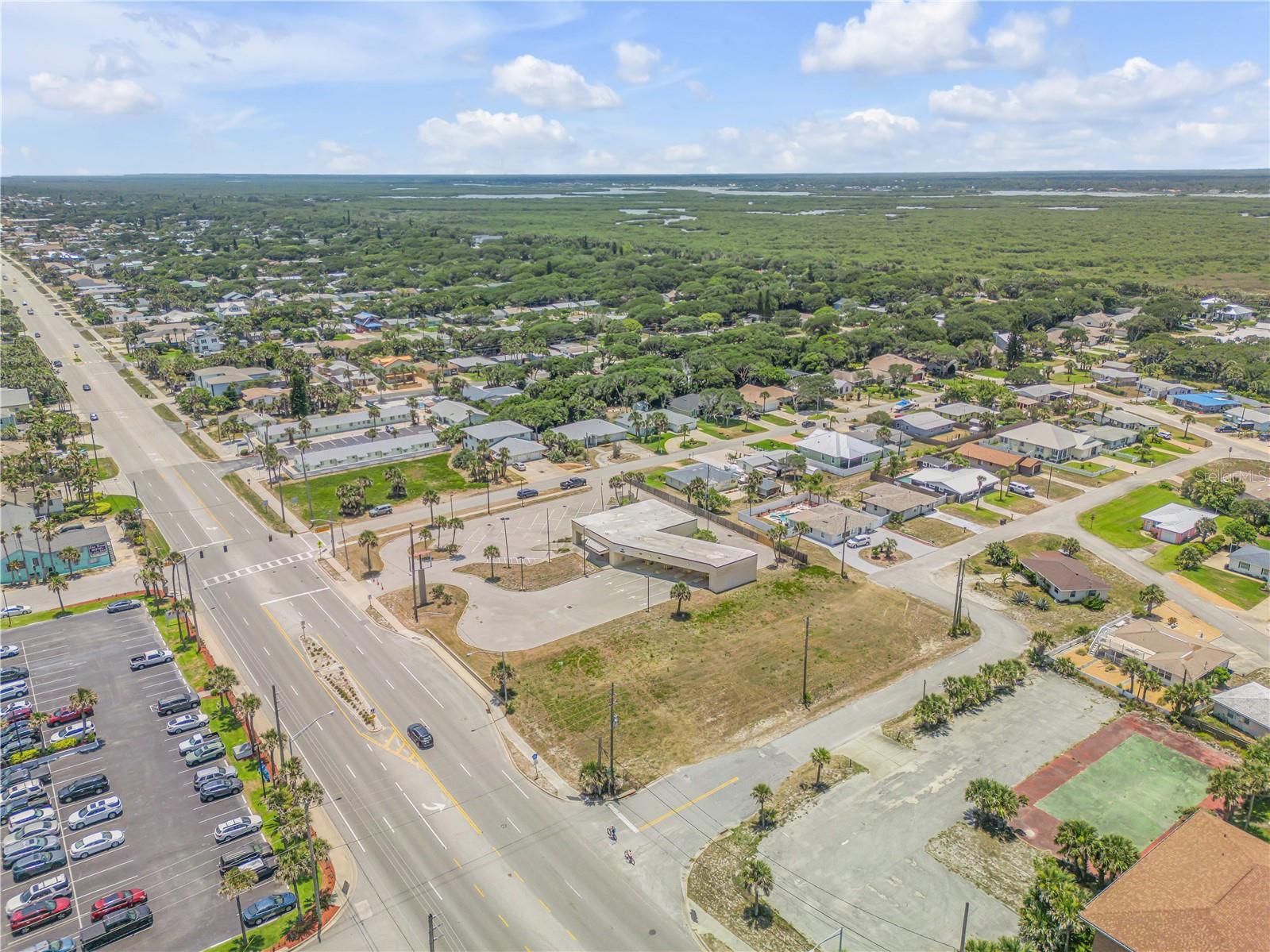 1650 S ATLANTIC AVE, NEW SMYRNA BEACH, FL, 32169