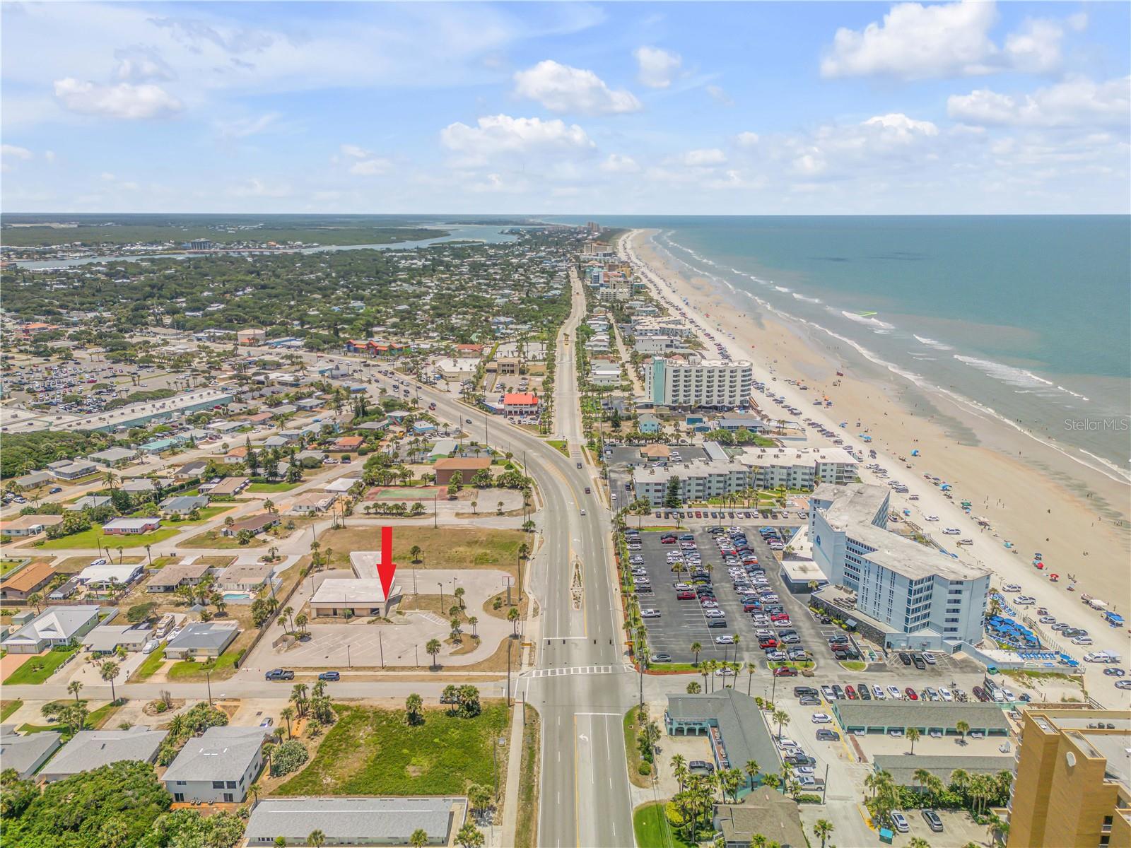 1650 S ATLANTIC AVE, NEW SMYRNA BEACH, FL, 32169