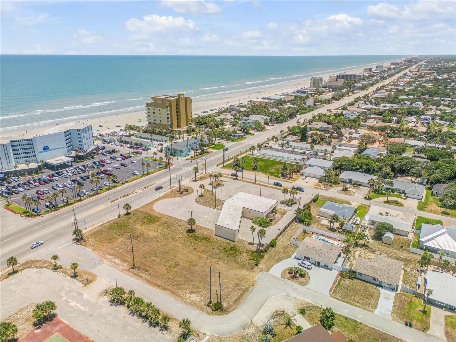 1650 S ATLANTIC AVE, NEW SMYRNA BEACH, FL, 32169