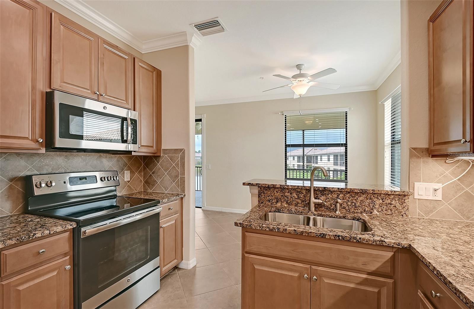 20121 RAGAZZA CIR #202, VENICE, FL, 34293