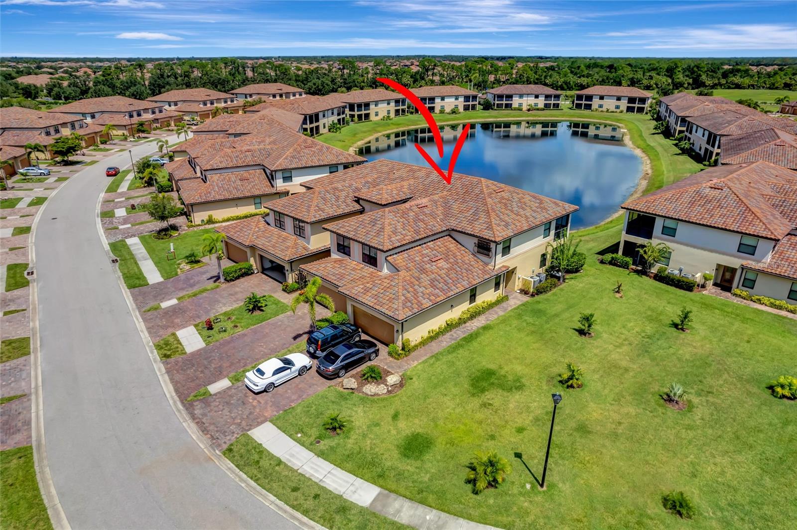 20121 RAGAZZA CIR #202, VENICE, FL, 34293