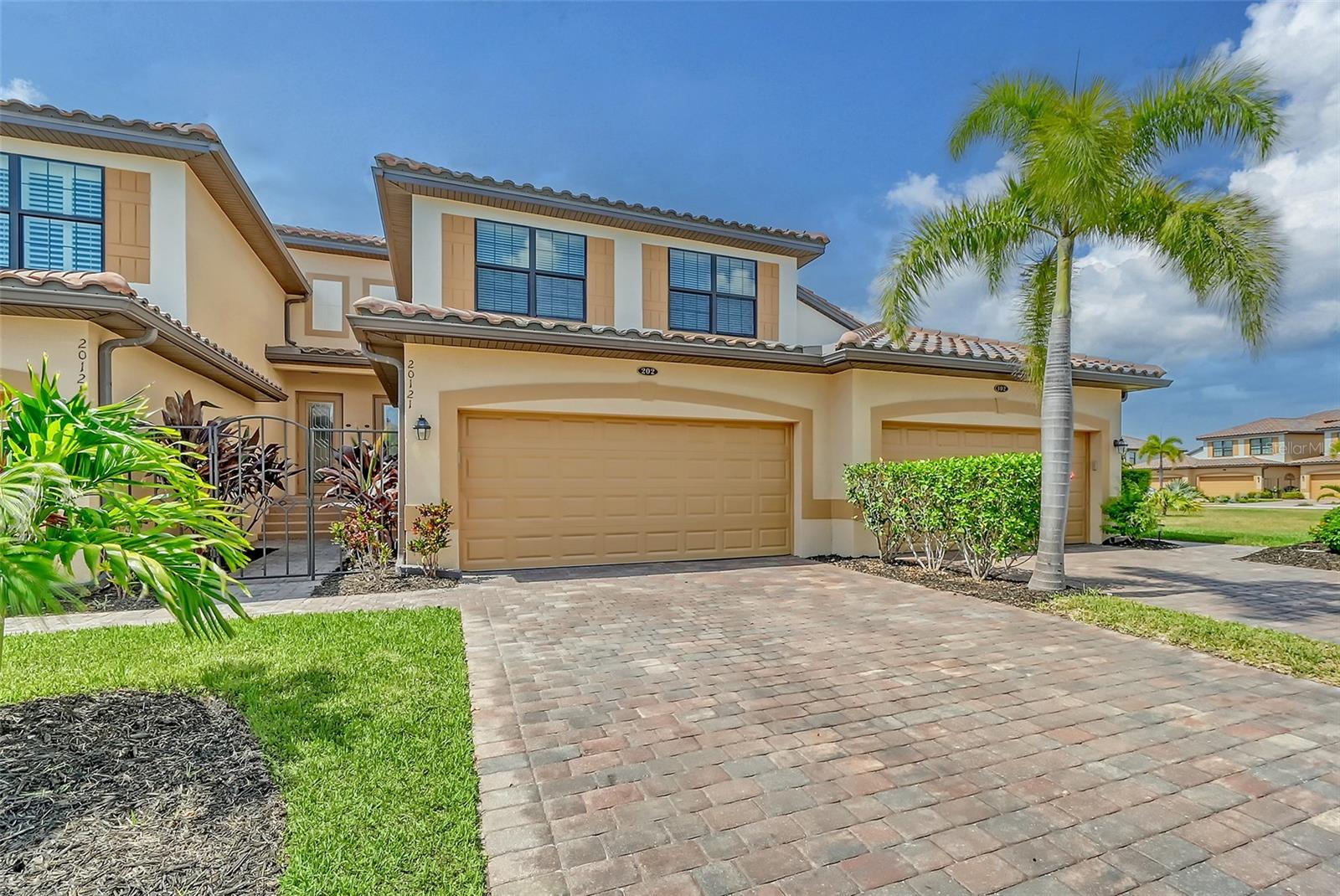 20121 RAGAZZA CIR #202, VENICE, FL, 34293