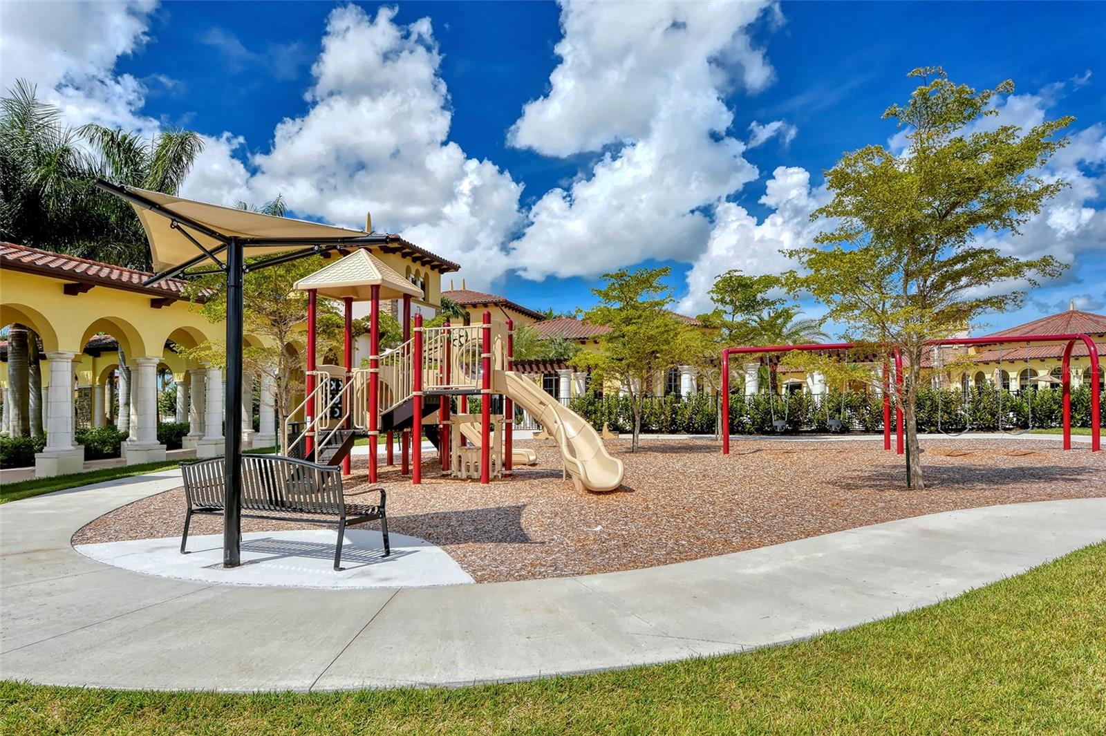 20121 RAGAZZA CIR #202, VENICE, FL, 34293