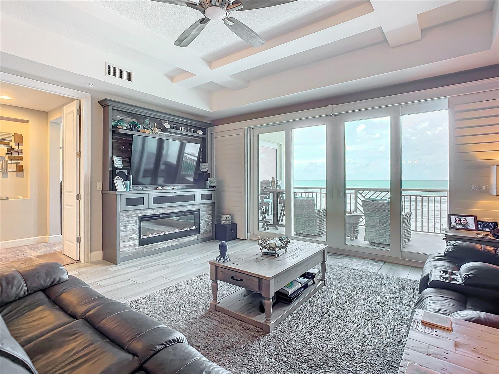 807 S ATLANTIC AVE #302, NEW SMYRNA BEACH, FL, 32169