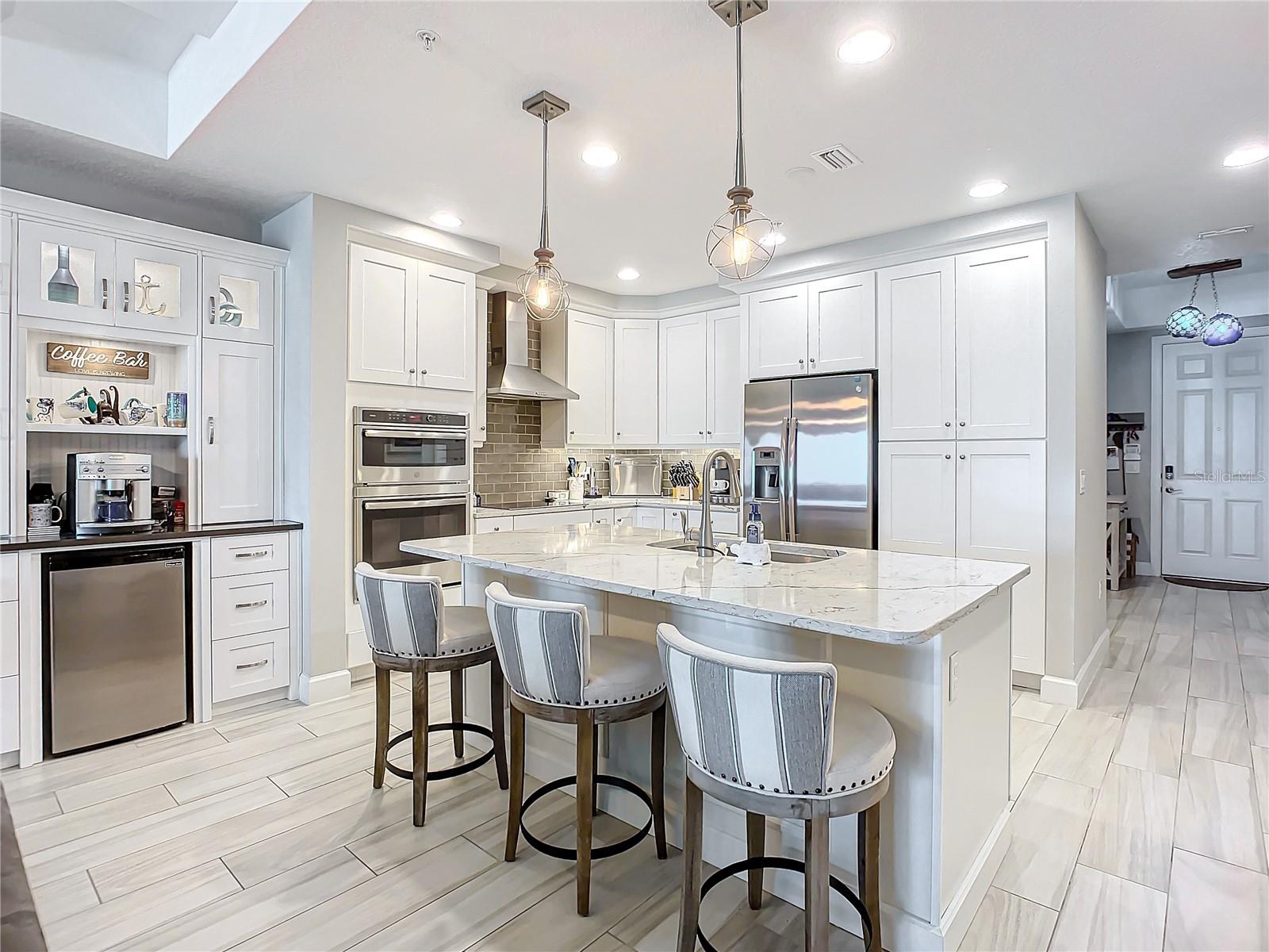 807 S ATLANTIC AVE #302, NEW SMYRNA BEACH, FL, 32169