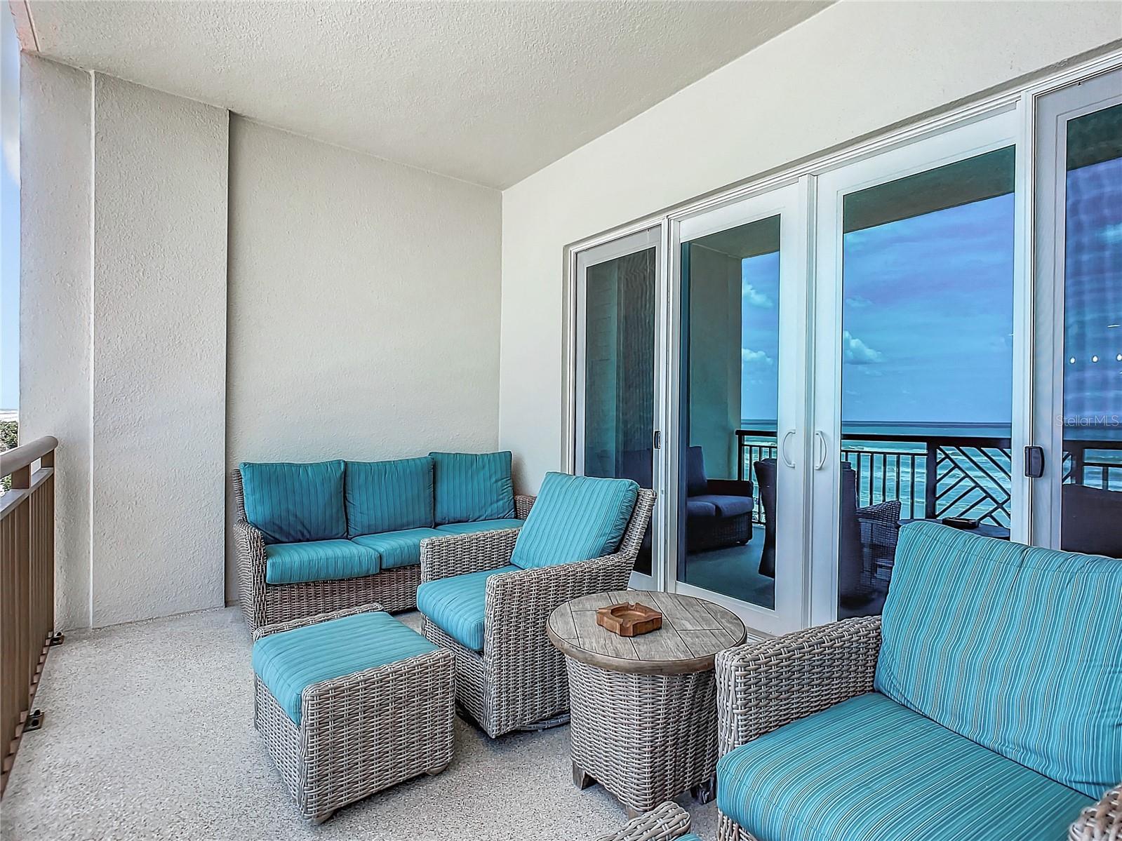 807 S ATLANTIC AVE #302, NEW SMYRNA BEACH, FL, 32169