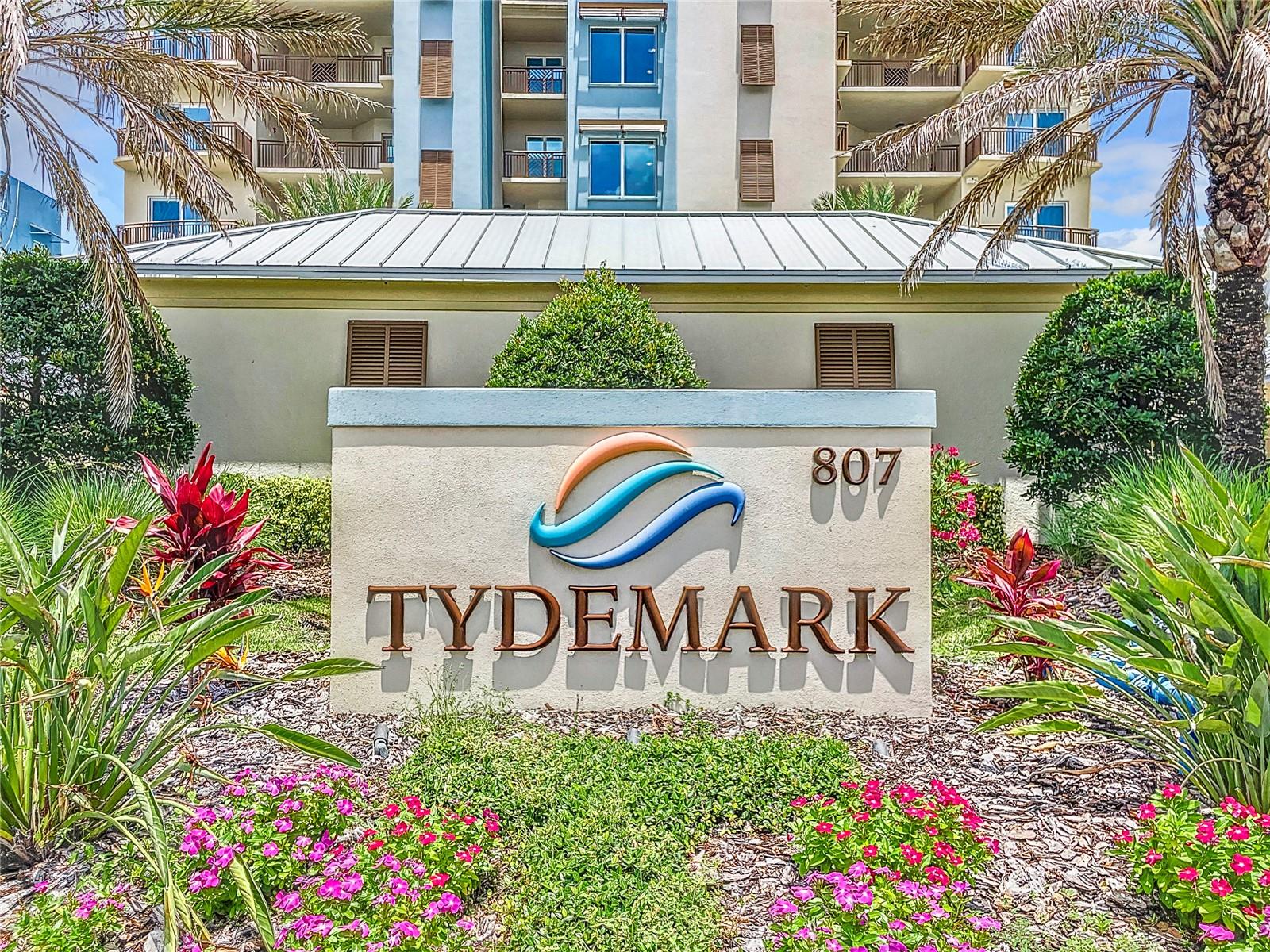 807 S ATLANTIC AVE #302, NEW SMYRNA BEACH, FL, 32169