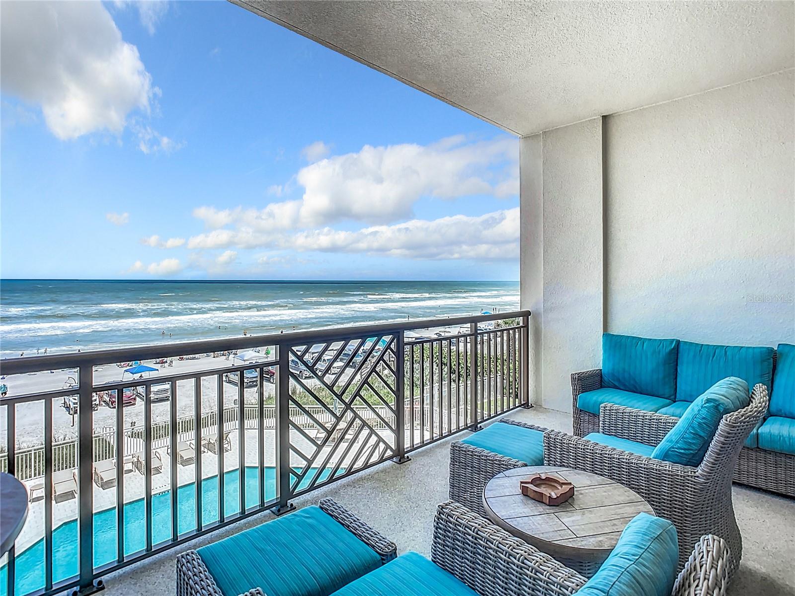 807 S ATLANTIC AVE #302, NEW SMYRNA BEACH, FL, 32169