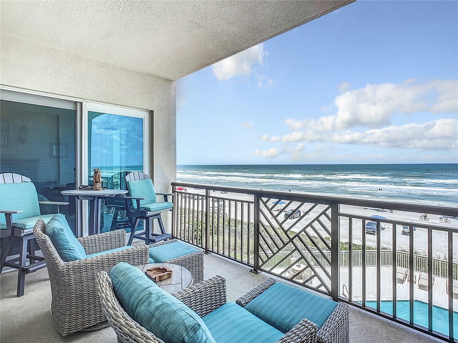 807 S ATLANTIC AVE #302, NEW SMYRNA BEACH, FL, 32169