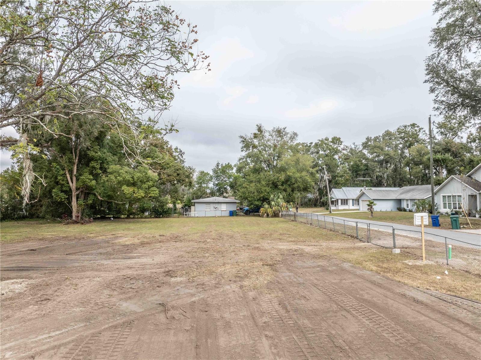 505 CLEVELAND AVE, WILDWOOD, FL, 34785