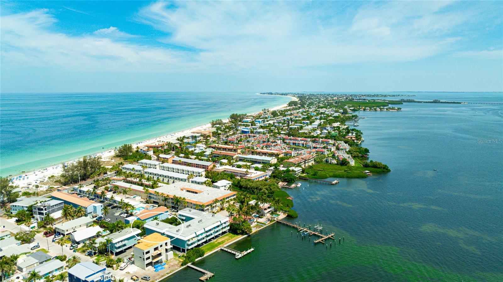 1301 BAY DR N #7A, BRADENTON BEACH, FL, 34217