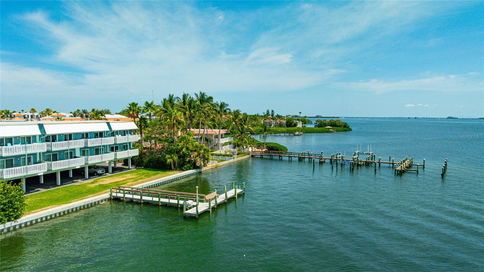 1301 BAY DR N #7A, BRADENTON BEACH, FL, 34217