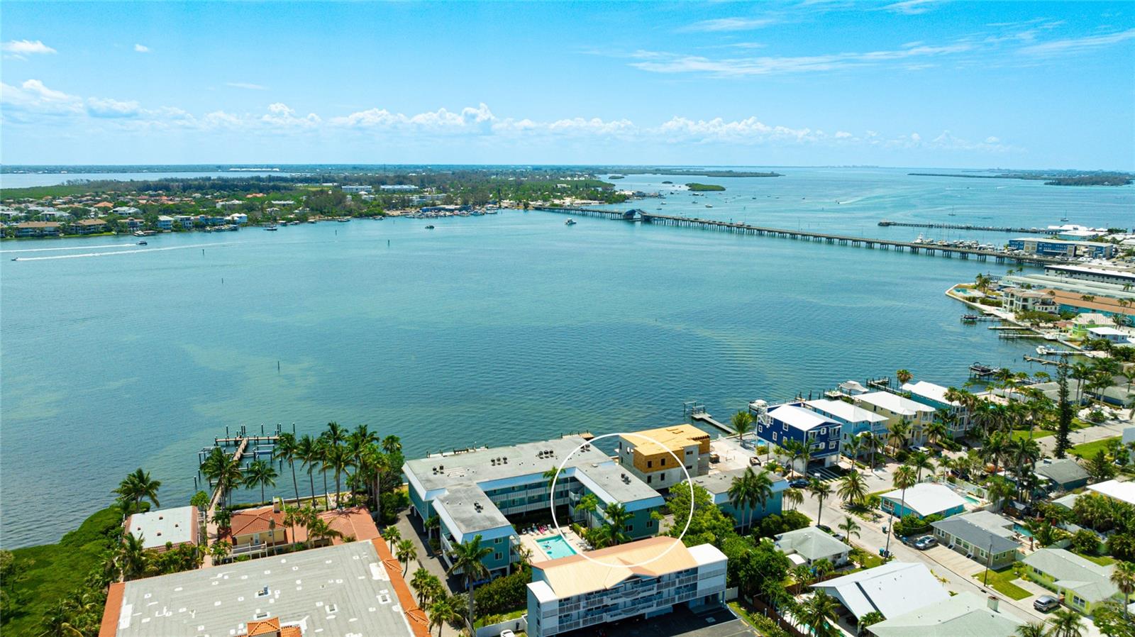 1301 BAY DR N #7A, BRADENTON BEACH, FL, 34217