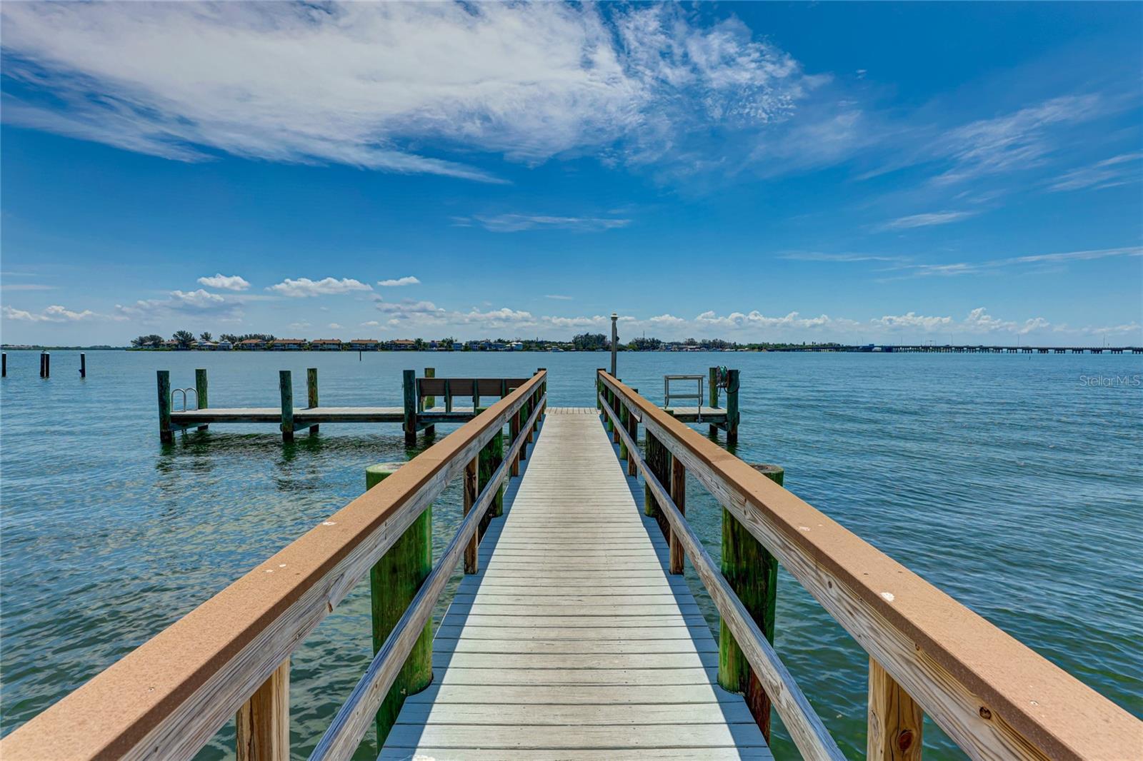 1301 BAY DR N #7A, BRADENTON BEACH, FL, 34217