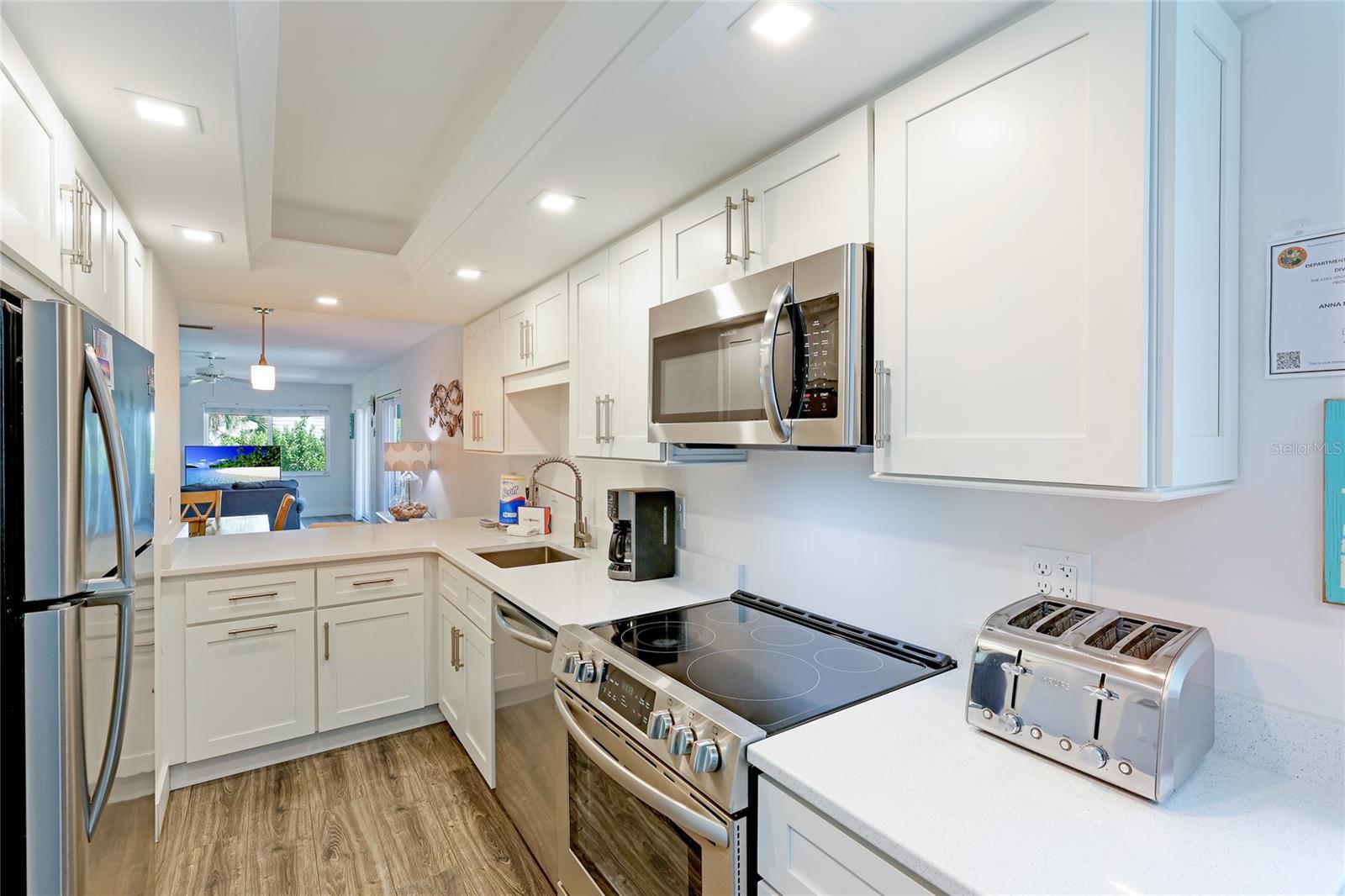 1301 BAY DR N #7A, BRADENTON BEACH, FL, 34217