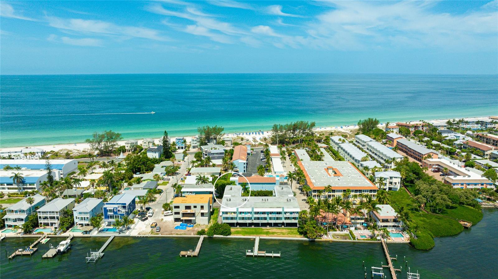 1301 BAY DR N #7A, BRADENTON BEACH, FL, 34217