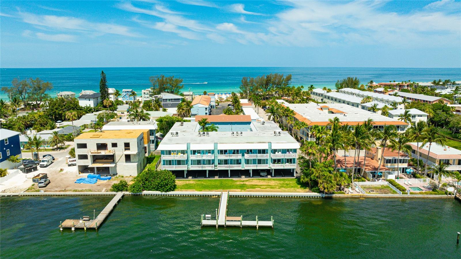 1301 BAY DR N #7A, BRADENTON BEACH, FL, 34217