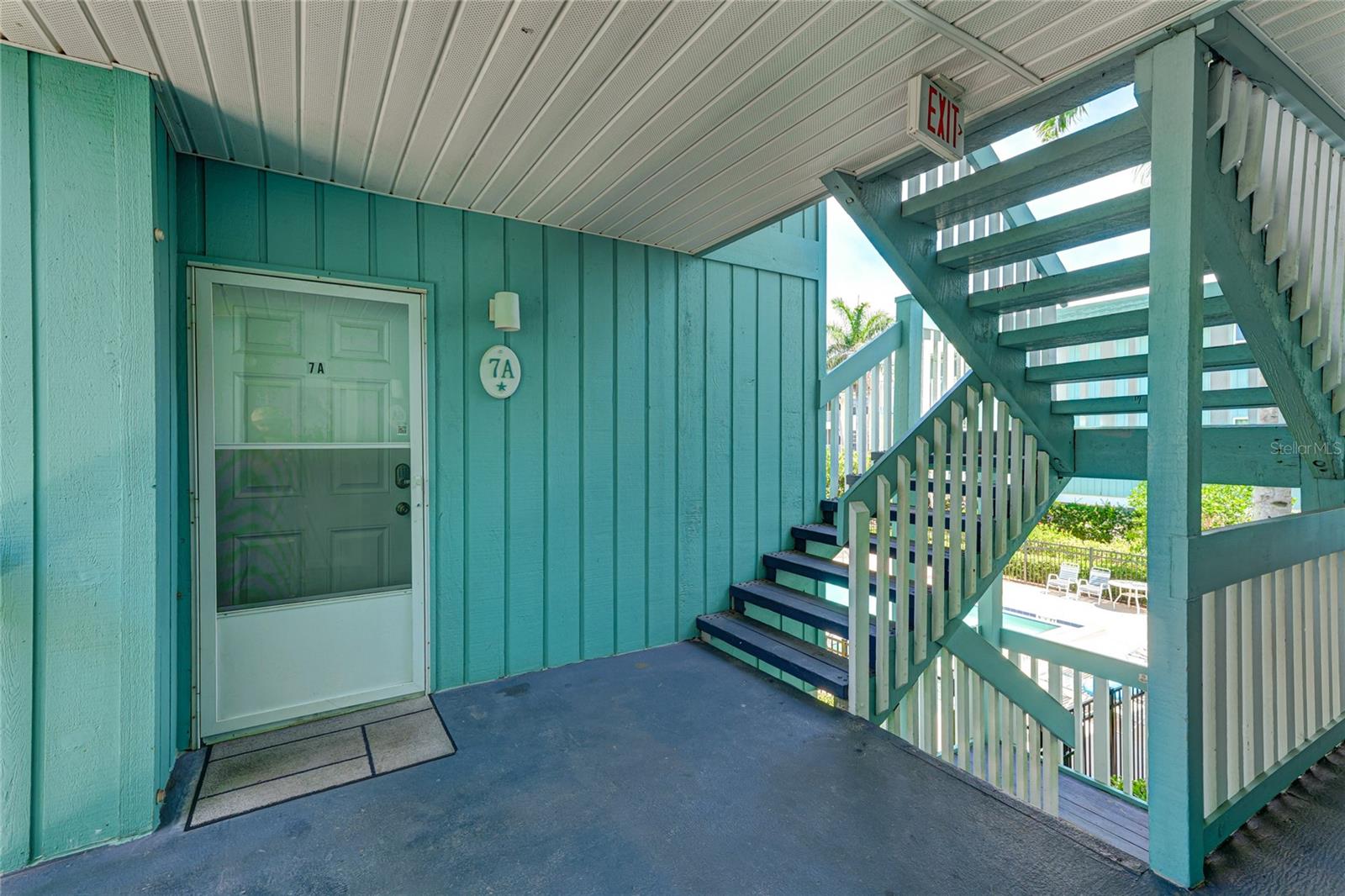 1301 BAY DR N #7A, BRADENTON BEACH, FL, 34217
