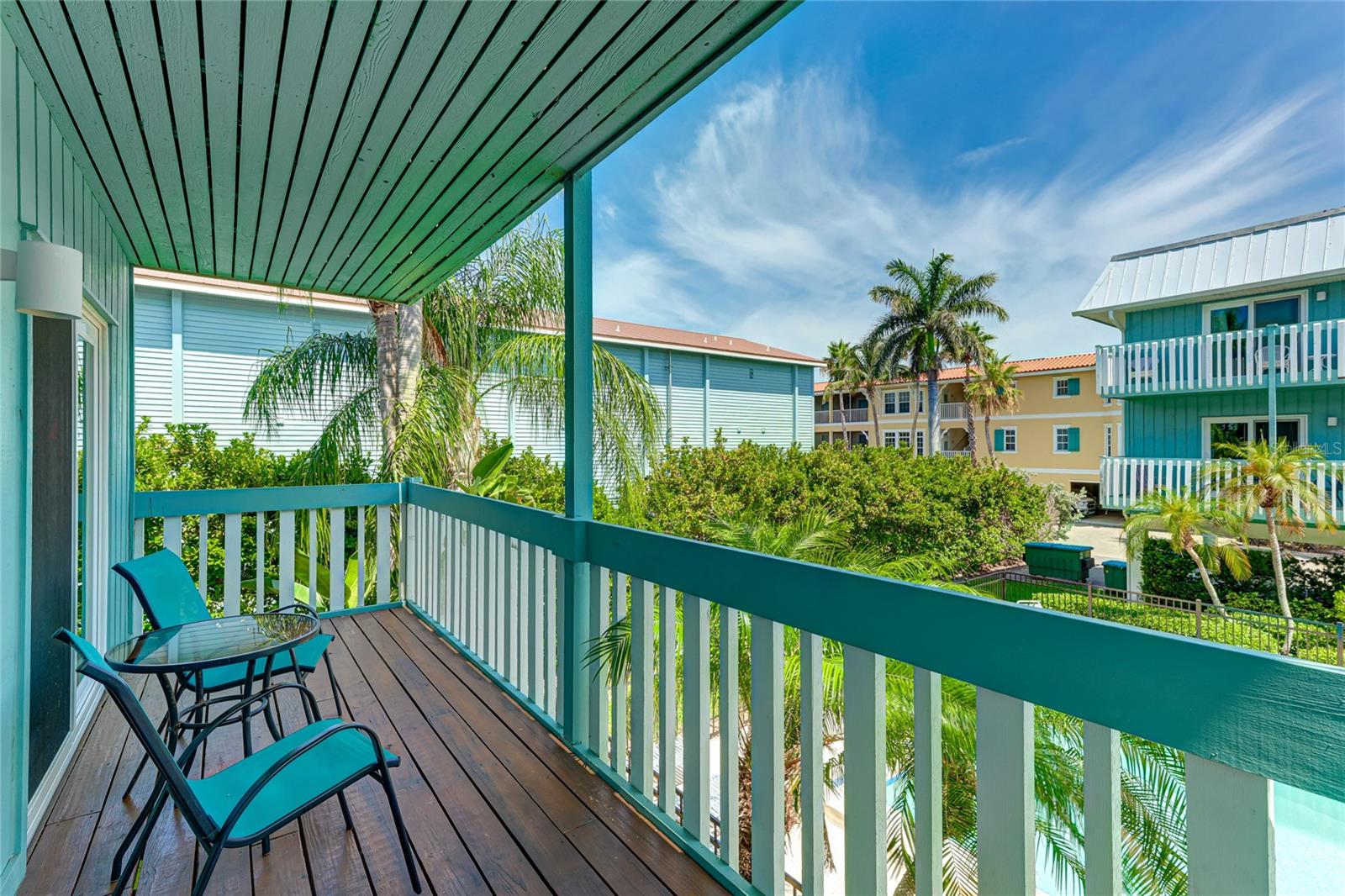 1301 BAY DR N #7A, BRADENTON BEACH, FL, 34217