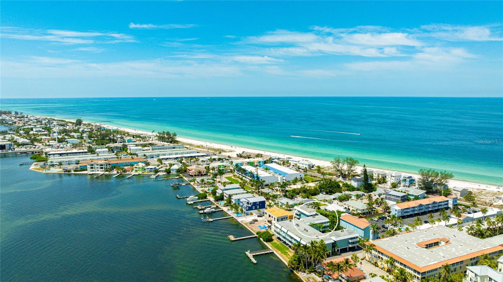 1301 BAY DR N #7A, BRADENTON BEACH, FL, 34217