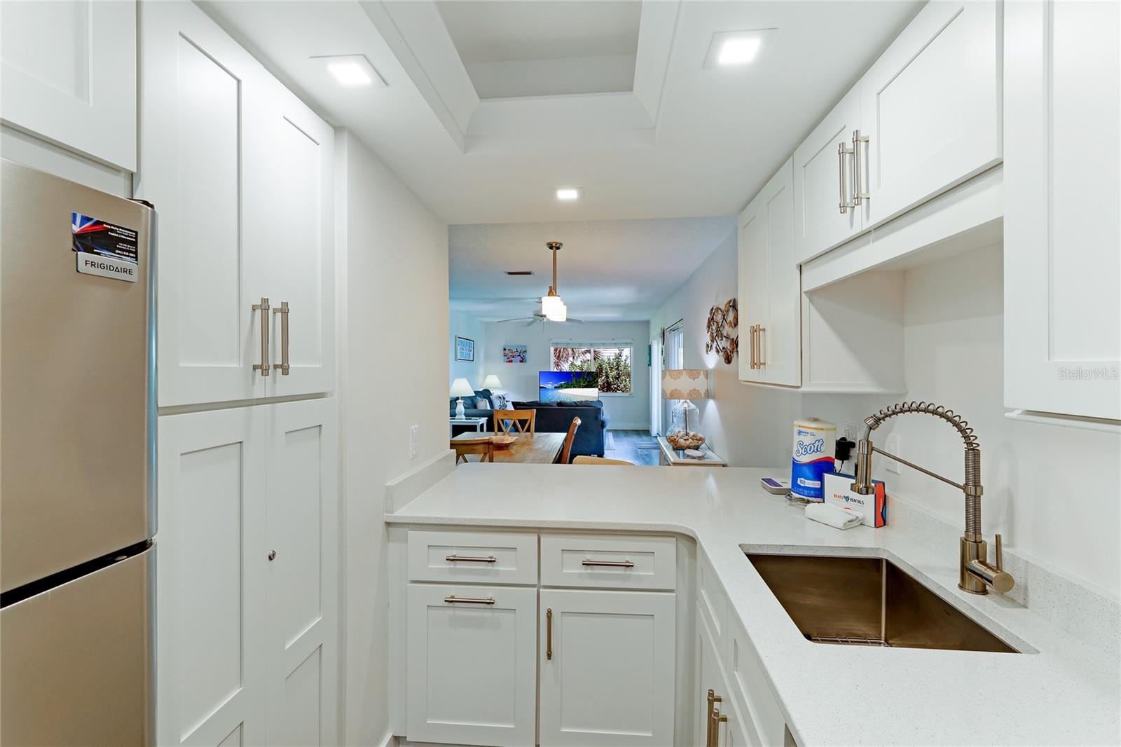 1301 BAY DR N #7A, BRADENTON BEACH, FL, 34217